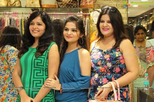 Sparks n Sizzles Store Launch