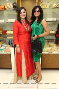 Sparks n Sizzles Store Launch