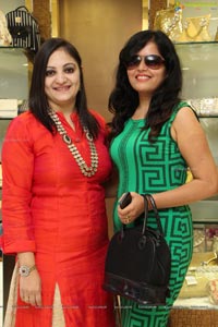 Sparks n Sizzles Store Launch