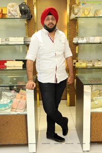 Sparks n Sizzles Store Launch