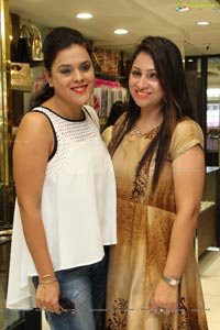 Sparks n Sizzles Store Launch