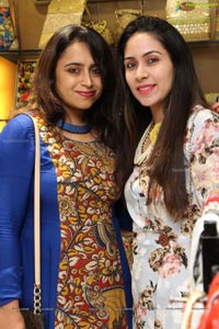 Sparks n Sizzles Store Launch