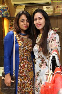 Sparks n Sizzles Store Launch