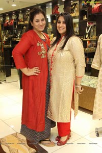 Sparks n Sizzles Store Launch