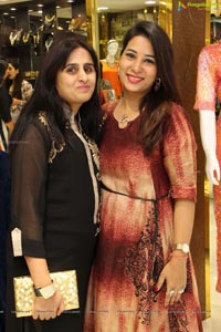 Sparks n Sizzles Store Launch