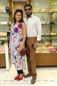 Sparks n Sizzles Store Launch