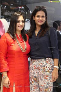 Sparks n Sizzles Store Launch