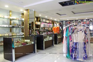 Sparks n Sizzles Store Launch