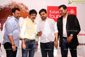 Sridhar Nallamothu Felicitation