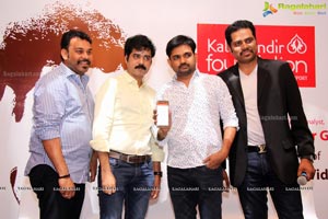 Sridhar Nallamothu Felicitation