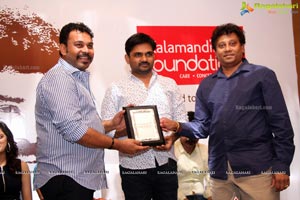 Sridhar Nallamothu Felicitation