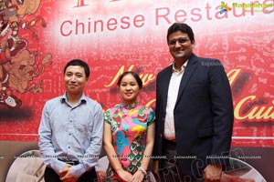 Tang Chinese Restaurant Launch
