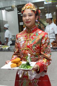 Tang Chinese Restaurant Launch