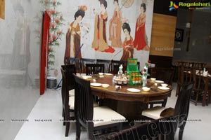 Tang Chinese Restaurant Launch