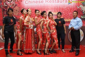 Tang Chinese Restaurant Launch