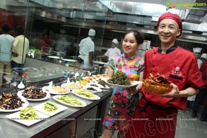 Tang Chinese Restaurant Launch