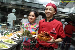 Tang Chinese Restaurant Launch