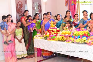 Bathukamma Celebrations