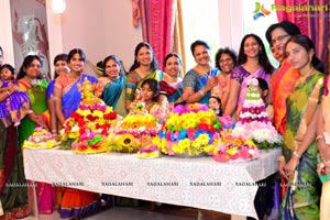 Bathukamma Celebrations