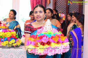 Bathukamma Celebrations