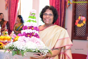 Bathukamma Celebrations