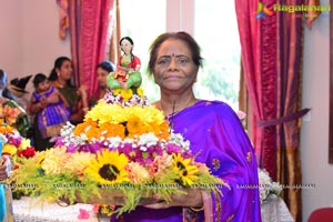 Bathukamma Celebrations