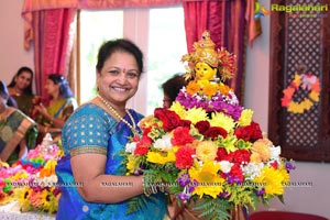 Bathukamma Celebrations