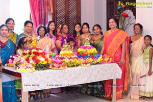 Bathukamma Celebrations