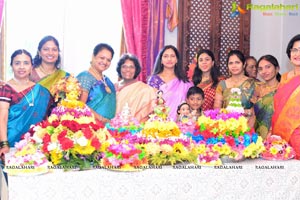 Bathukamma Celebrations