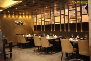Tatva Modern Dining Restaurant