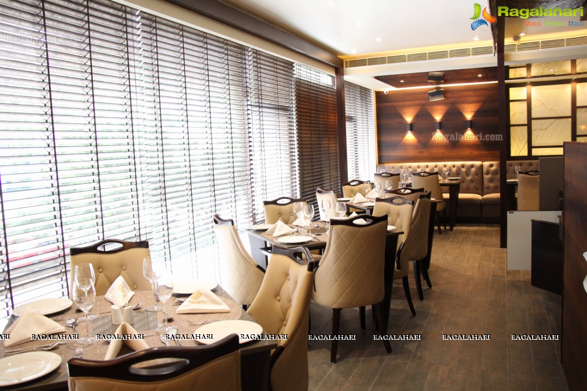 Tatva Modern Dining Restaurant Launch, Jubilee Hills, Hyderabad