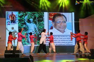 Telangana Premier League (TPL) 2016 Launch