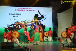 Telangana Premier League (TPL) 2016 Launch