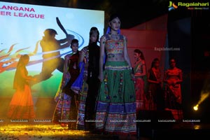 Telangana Premier League (TPL) 2016 Launch