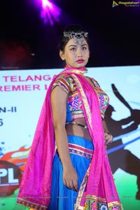 Telangana Premier League (TPL) 2016 Launch