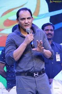 Telangana Premier League (TPL) 2016 Launch