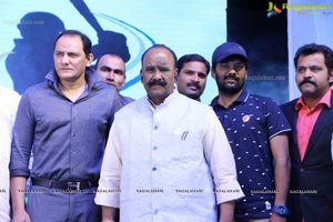 Telangana Premier League (TPL) 2016 Launch