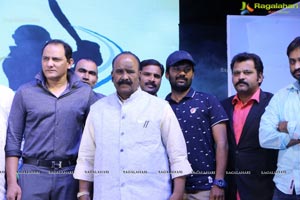 Telangana Premier League (TPL) 2016 Launch