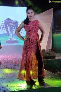 Telangana Premier League (TPL) 2016 Launch