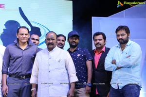 Telangana Premier League (TPL) 2016 Launch