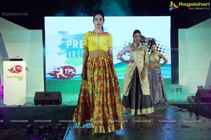 Telangana Premier League (TPL) 2016 Launch