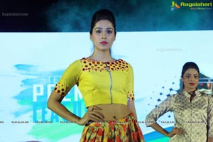 Telangana Premier League (TPL) 2016 Launch