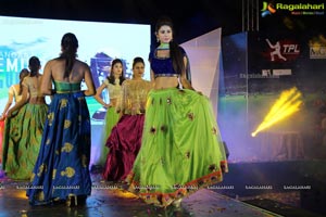 Telangana Premier League (TPL) 2016 Launch