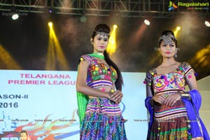 Telangana Premier League (TPL) 2016 Launch