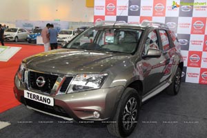 Times Auto Expo