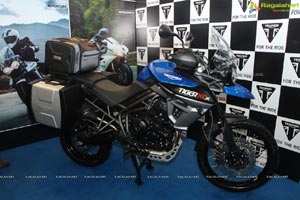 Times Auto Expo