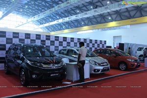 Times Auto Expo