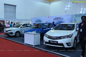 Times Auto Expo