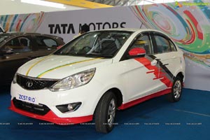 Times Auto Expo