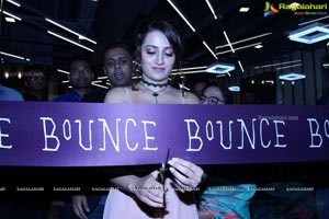 Bounce Salon and Spa